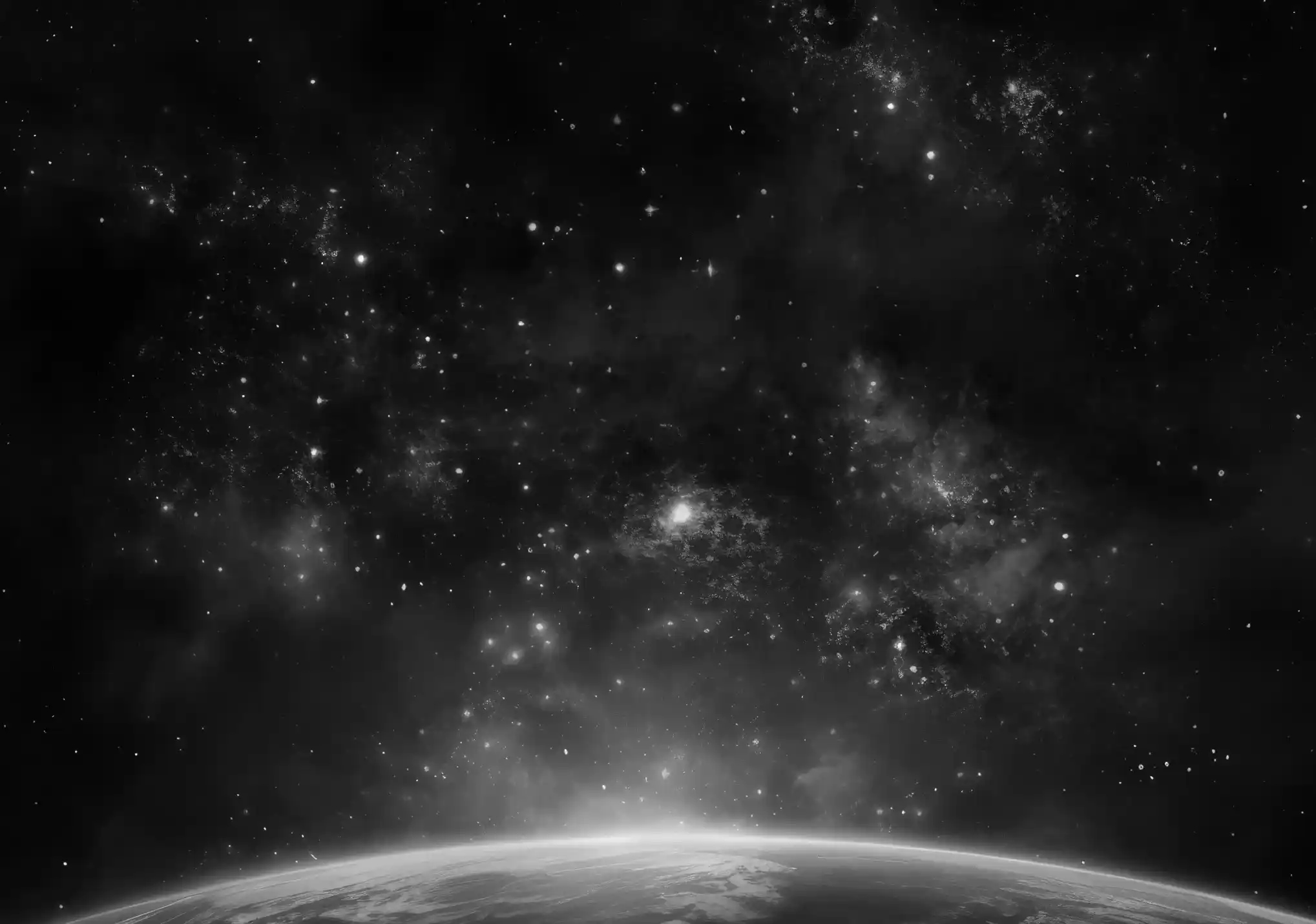space block