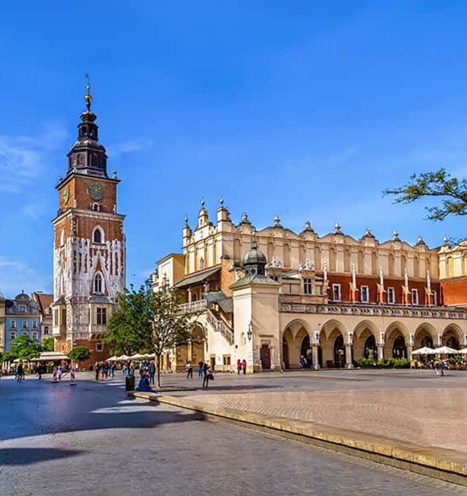 Львів - Краків – фото 1