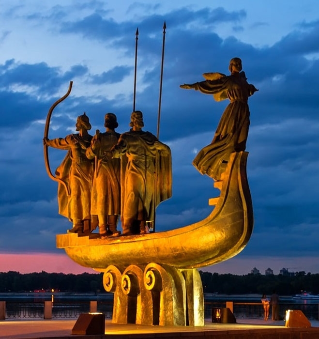 Київ – фото 1